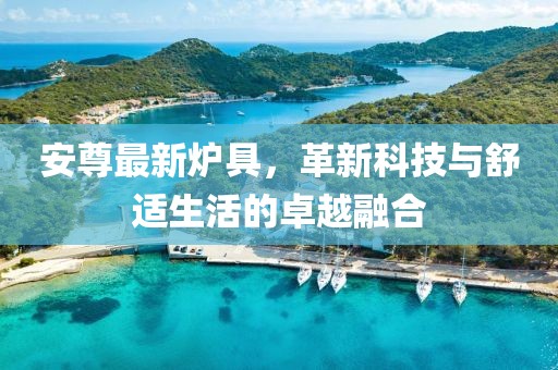 安尊最新炉具，革新科技与舒适生活的卓越融合