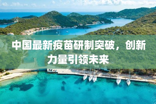 中国最新疫苗研制突破，创新力量引领未来