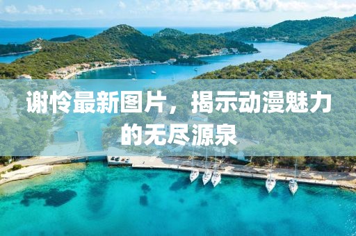 谢怜最新图片，揭示动漫魅力的无尽源泉