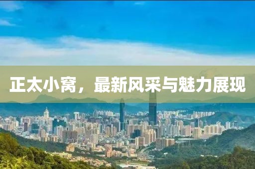 漠河有运 第19页