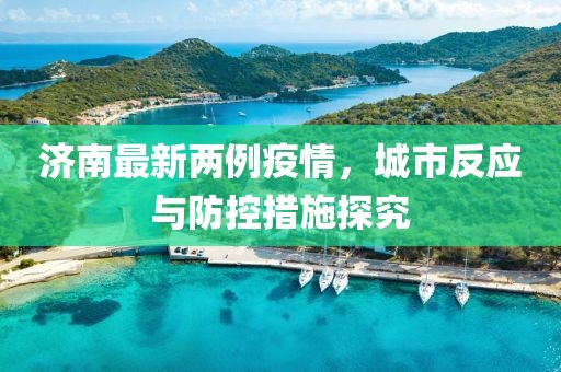 济南最新两例疫情，城市反应与防控措施探究