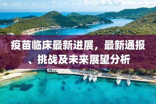 疫苗临床最新进展，最新通报、挑战及未来展望分析