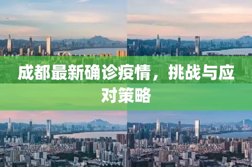成都最新确诊疫情，挑战与应对策略