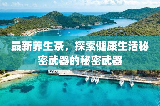 最新养生茶，探索健康生活秘密武器的秘密武器