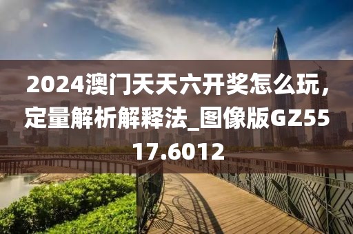 2024澳门天天六开奖怎么玩，定量解析解释法_图像版GZ5517.6012