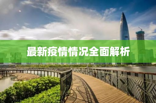 最新疫情情况全面解析