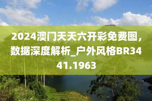 2024澳门天天六开彩免费图，数据深度解析_户外风格BR3441.1963
