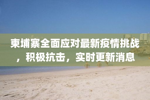 柬埔寨全面应对最新疫情挑战，积极抗击，实时更新消息