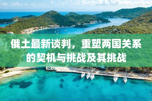 俄土最新谈判，重塑两国关系的契机与挑战及其挑战