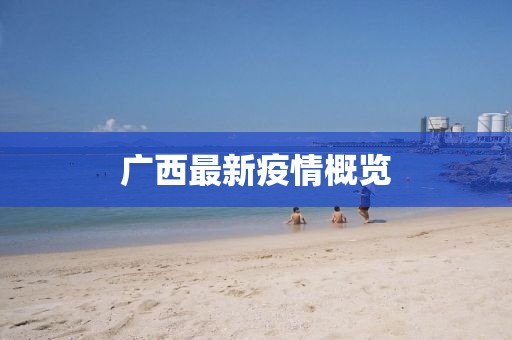 广西最新疫情概览
