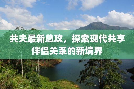 漠河有运 第13页