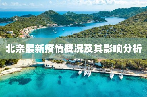 北亲最新疫情概况及其影响分析