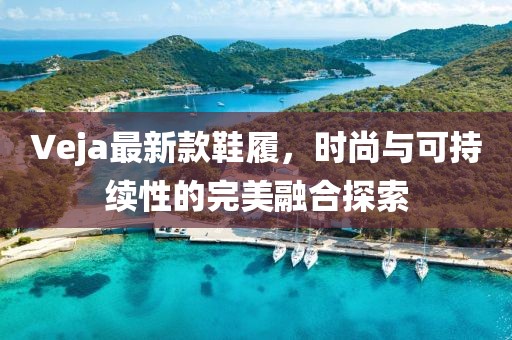 Veja最新款鞋履，时尚与可持续性的完美融合探索