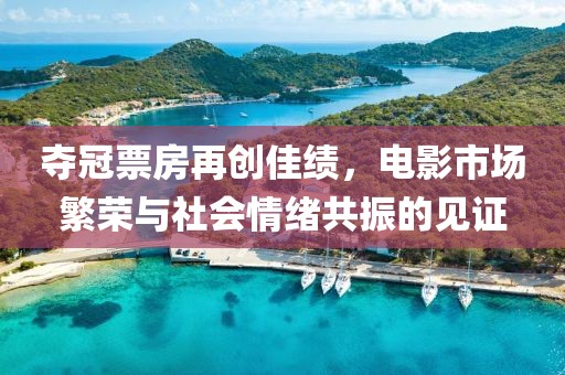 夺冠票房再创佳绩，电影市场繁荣与社会情绪共振的见证