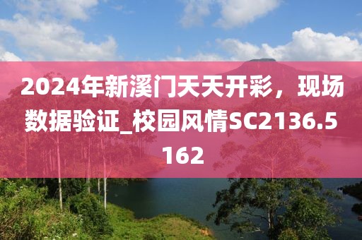 2024年新溪门天天开彩，现场数据验证_校园风情SC2136.5162
