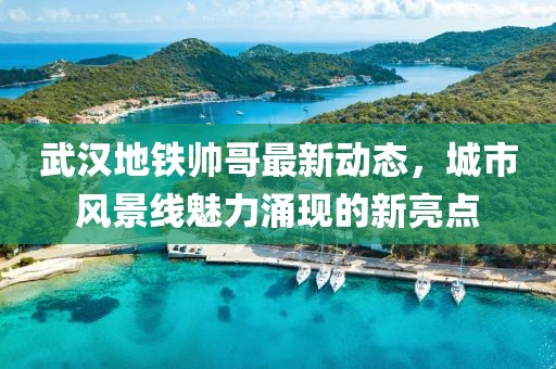 武汉地铁帅哥最新动态，城市风景线魅力涌现的新亮点
