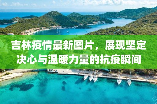 吉林疫情最新图片，展现坚定决心与温暖力量的抗疫瞬间