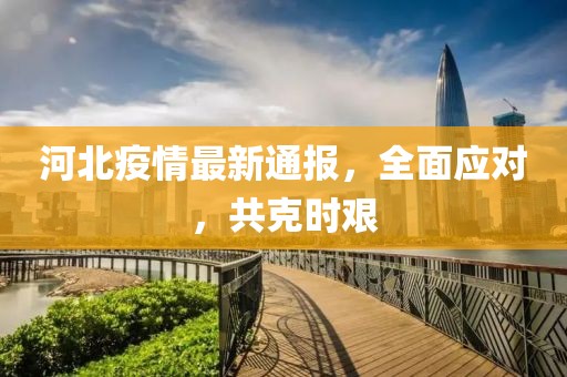 河北疫情最新通报，全面应对，共克时艰