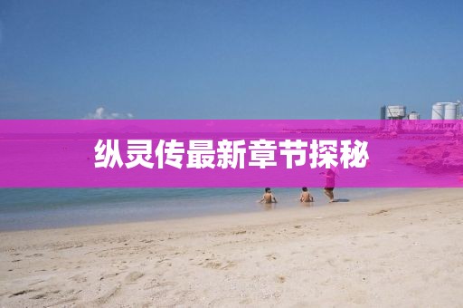 纵灵传最新章节探秘