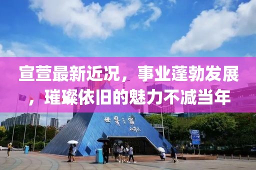宣萱最新近况，事业蓬勃发展，璀璨依旧的魅力不减当年