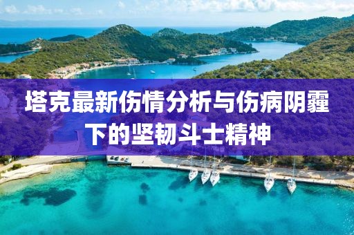 塔克最新伤情分析与伤病阴霾下的坚韧斗士精神