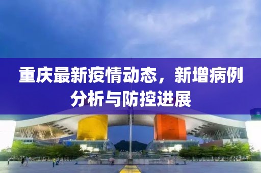 重庆最新疫情动态，新增病例分析与防控进展