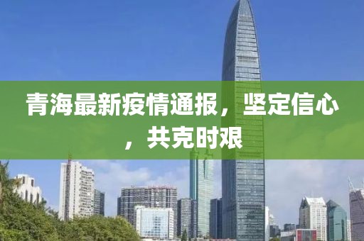 青海最新疫情通报，坚定信心，共克时艰
