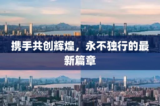 携手共创辉煌，永不独行的最新篇章