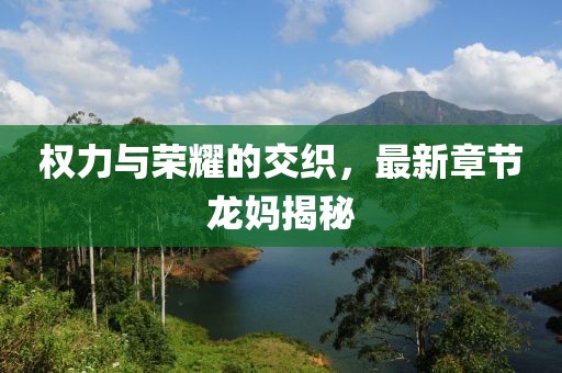 权力与荣耀的交织，最新章节龙妈揭秘