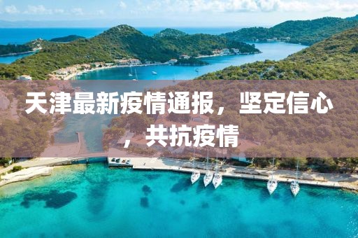 天津最新疫情通报，坚定信心，共抗疫情