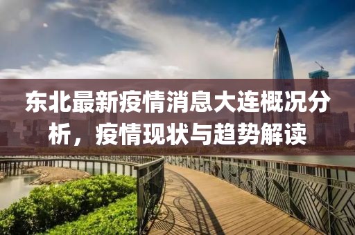 东北最新疫情消息大连概况分析，疫情现状与趋势解读