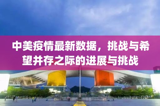中美疫情最新数据，挑战与希望并存之际的进展与挑战