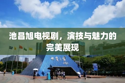 池昌旭电视剧，演技与魅力的完美展现