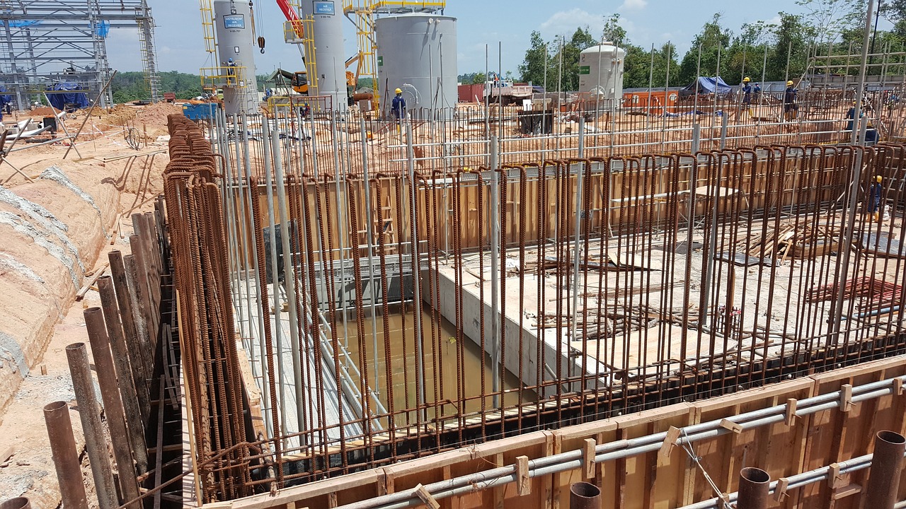 最新消防工程，构建安全城市的坚实屏障