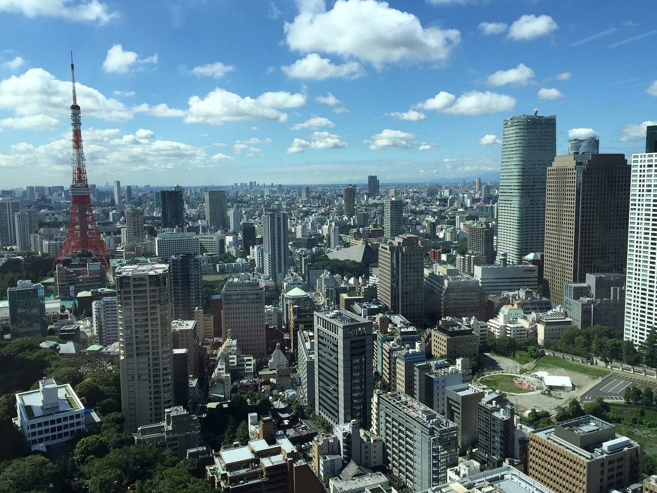 日本最新今日概况
