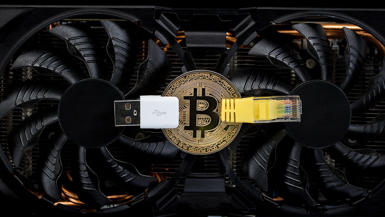 蚂蚁矿机最新动态，引领挖矿行业迈入新时代