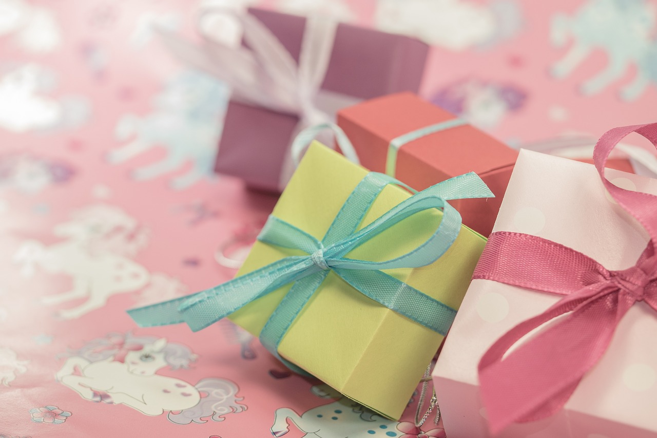 生女之喜，最新对联与庆祝喜悦