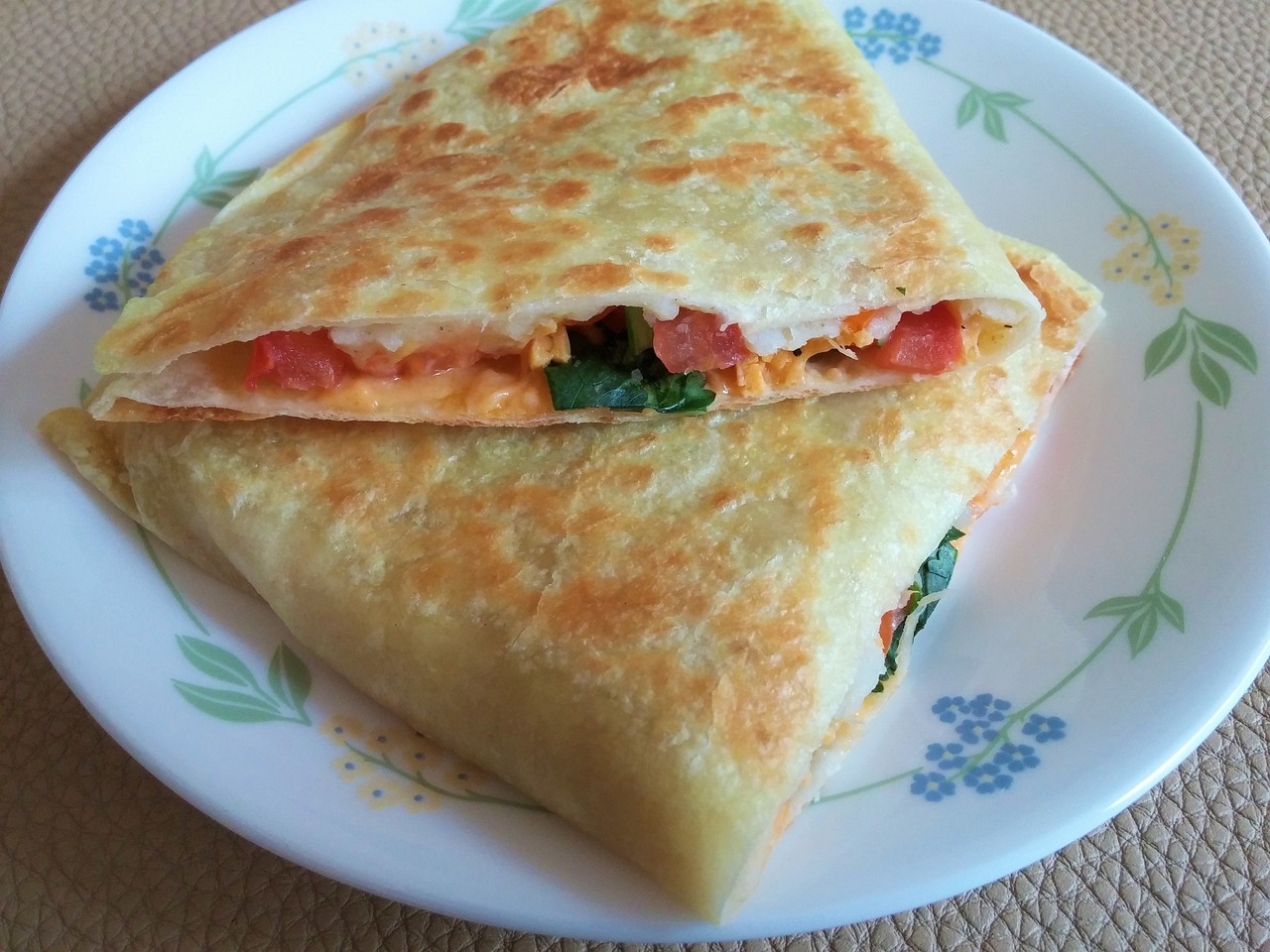 最新特色饼类，探索美食的新疆界