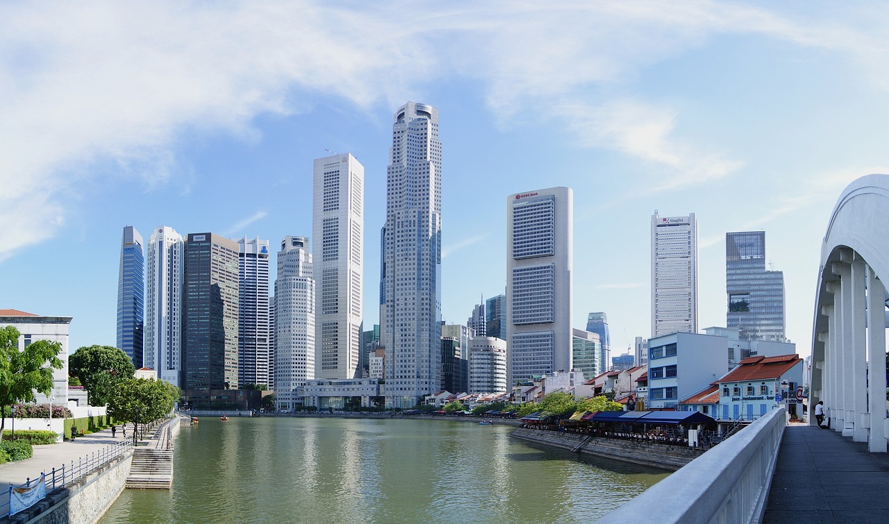 美丽生态与股票行情，未来投资新篇章的共舞之旅
