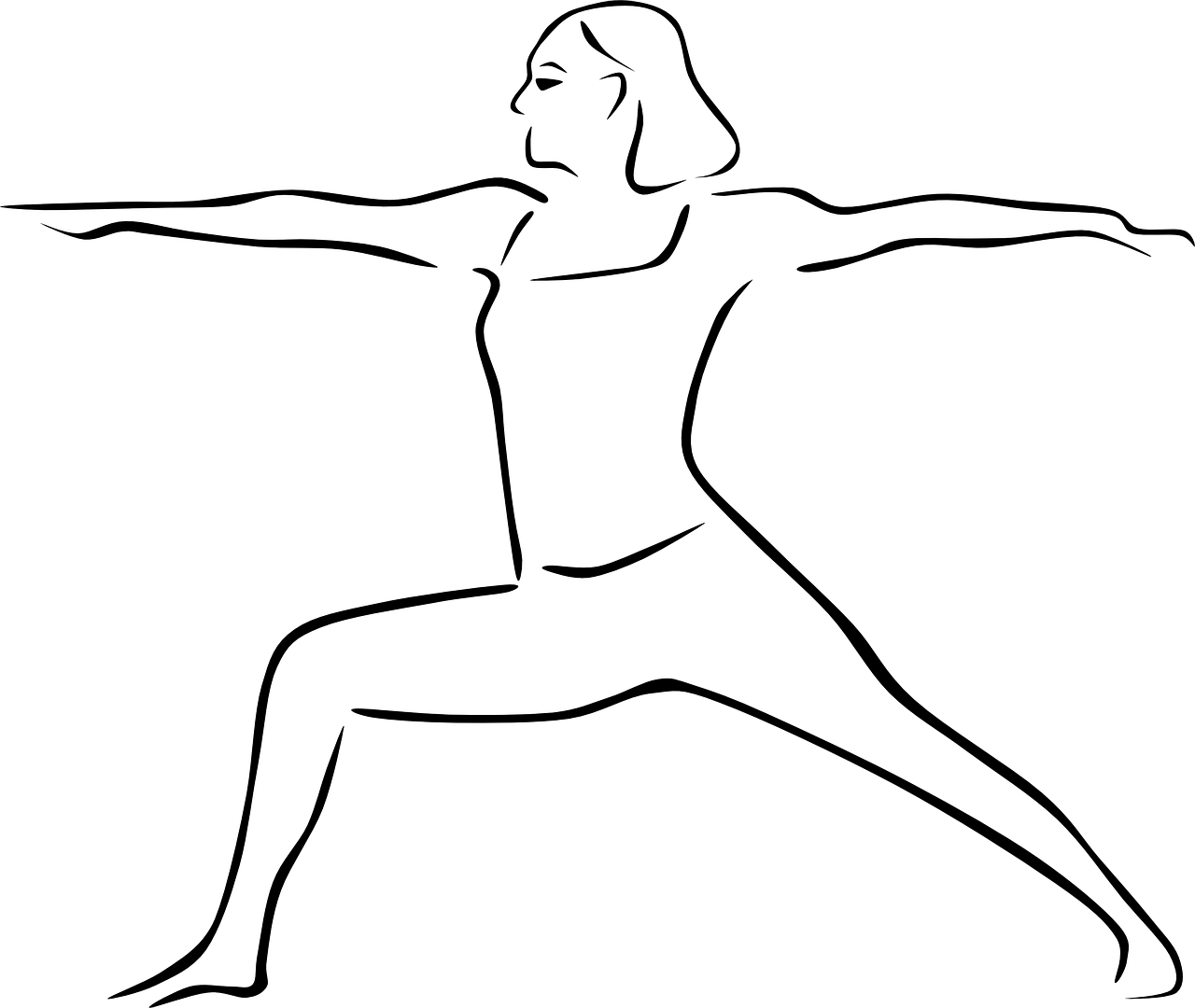 最新拉伸操，塑造柔韧活力身心的秘诀