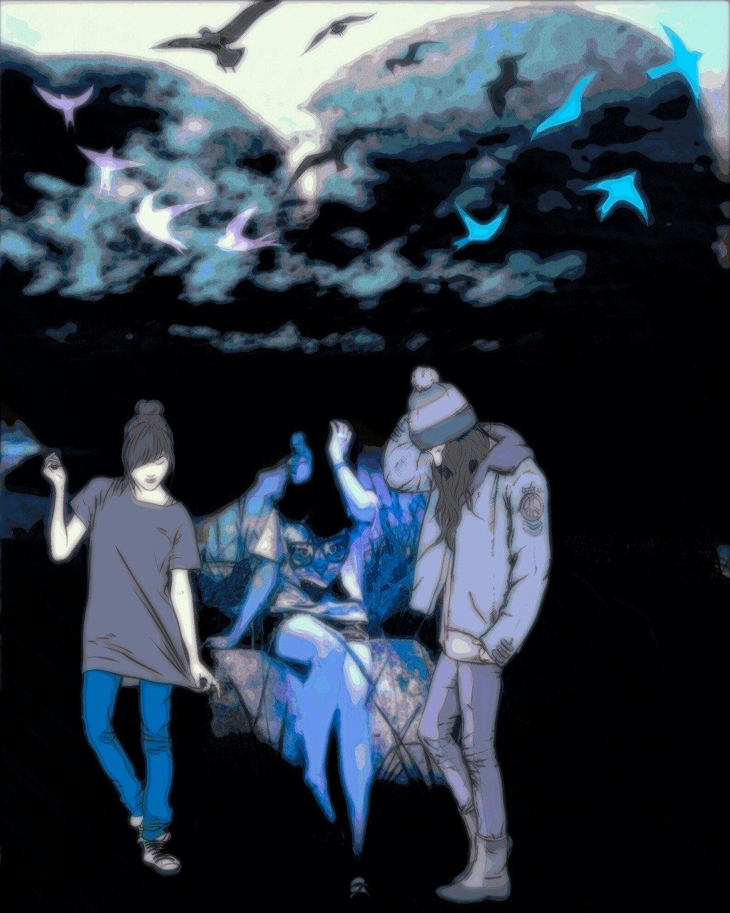 清水 第17页