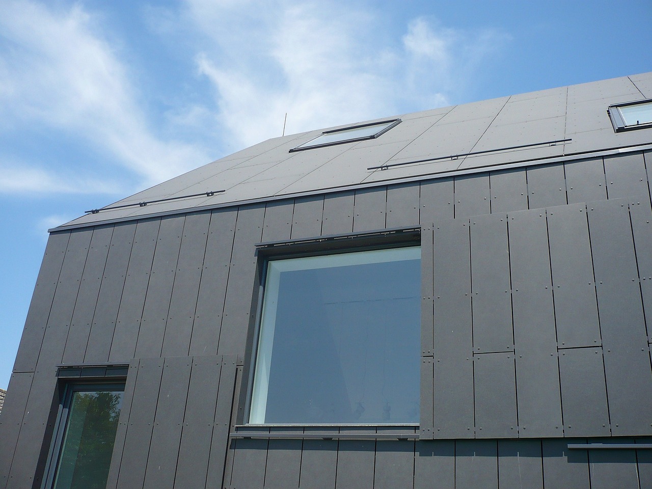 探索未来居住新趋势，最新住宅产品亮相