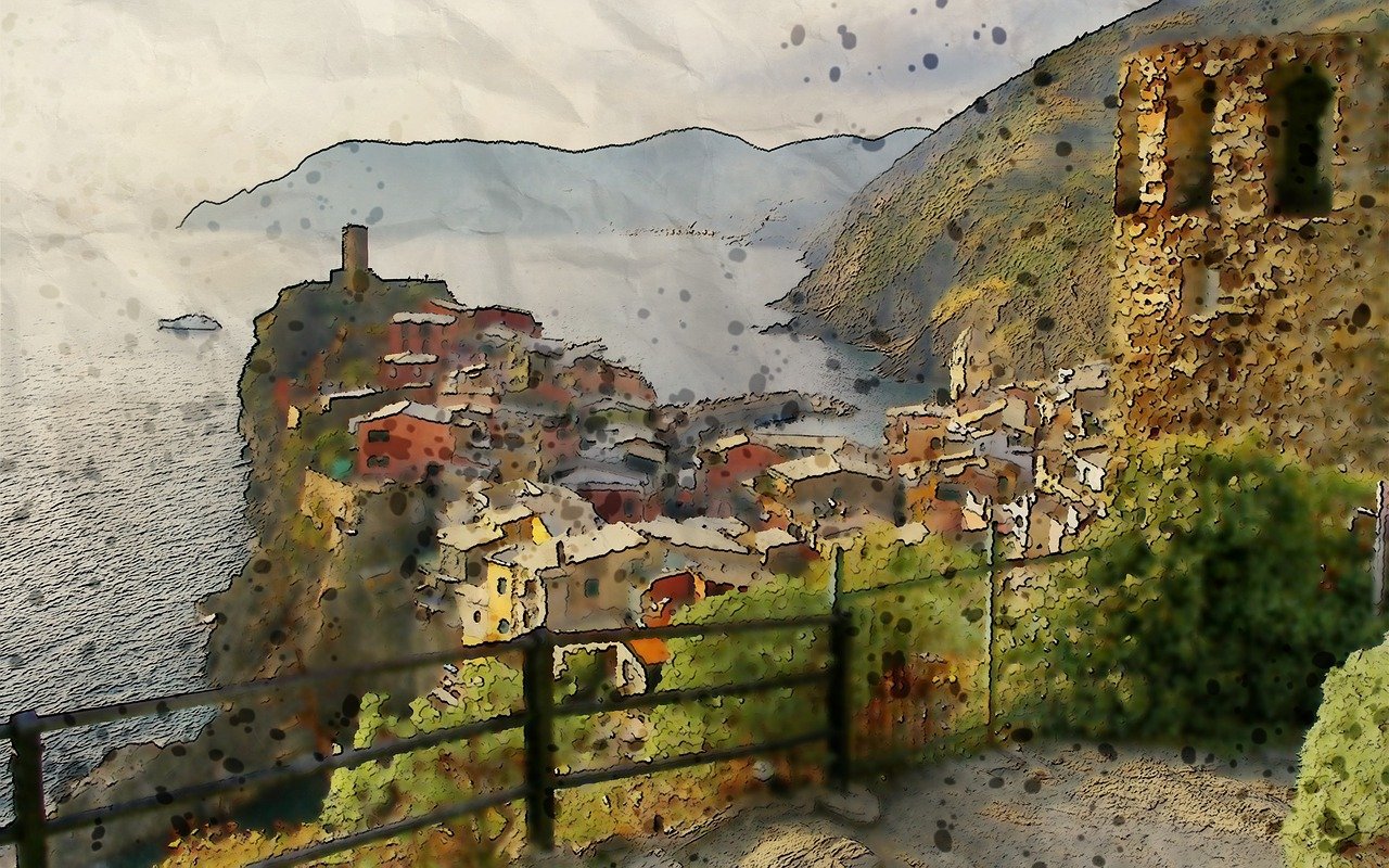 景天最新作品，无限创意的艺术之旅探索