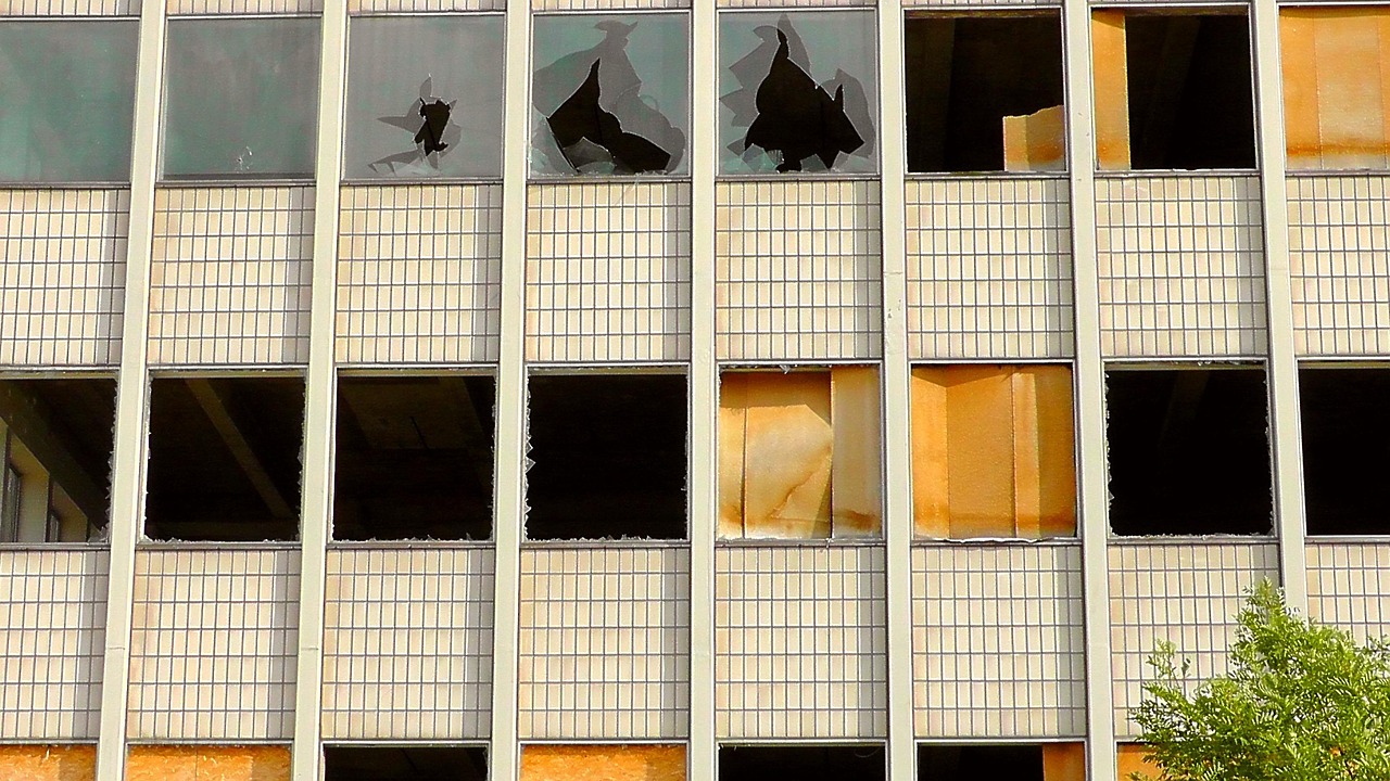 滑县违建拆除最新动态更新，违建拆除进展与最新消息