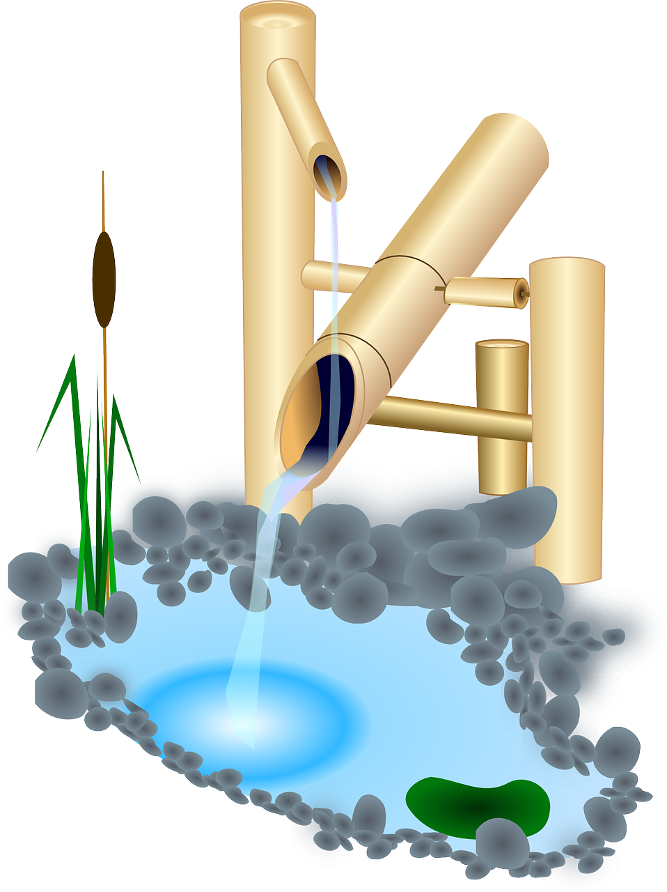 探索水科学新领域，最新水的组词揭示水的奥秘