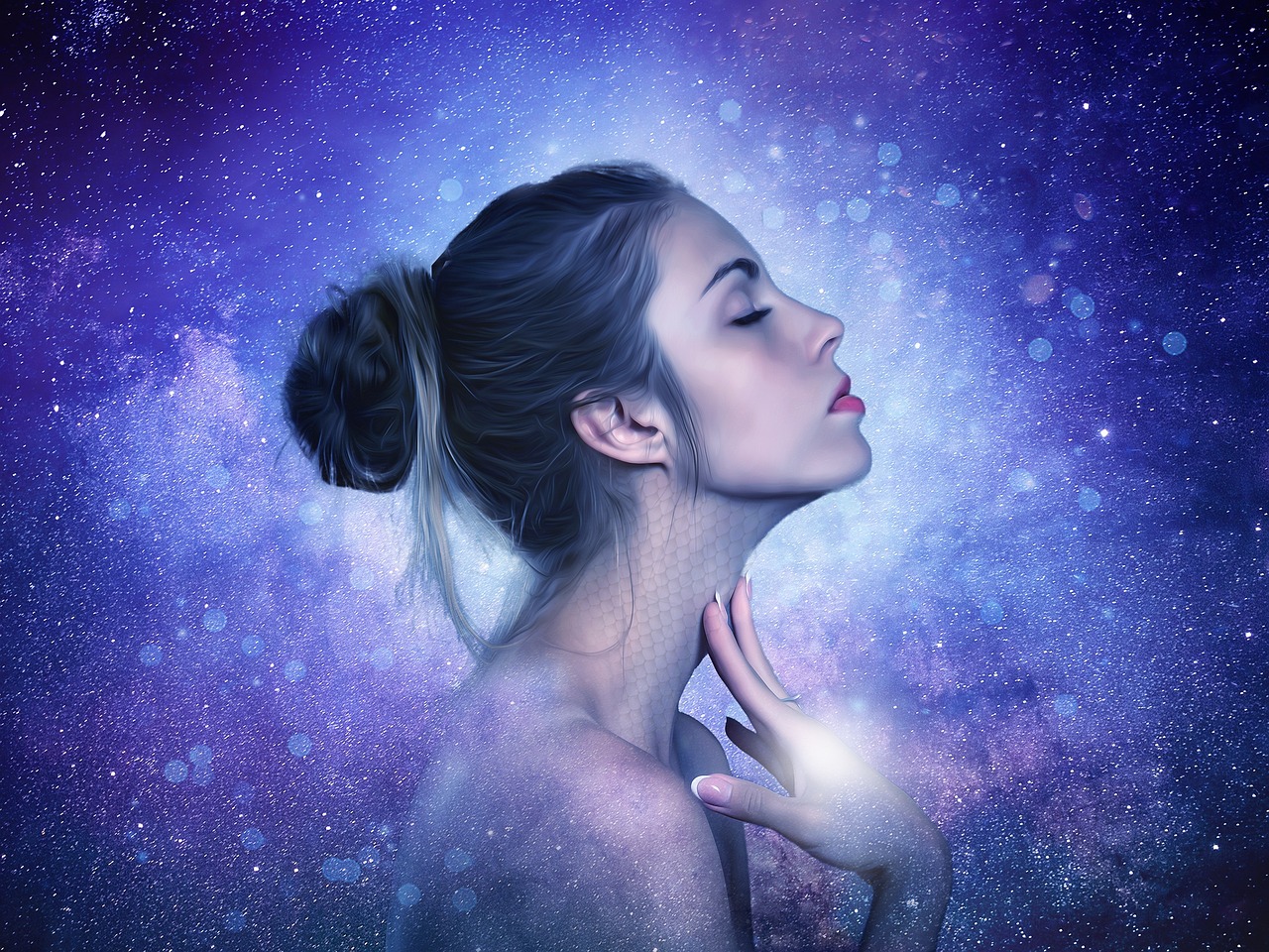 最新星座剖析，探索十二星座深层个性及未来走向
