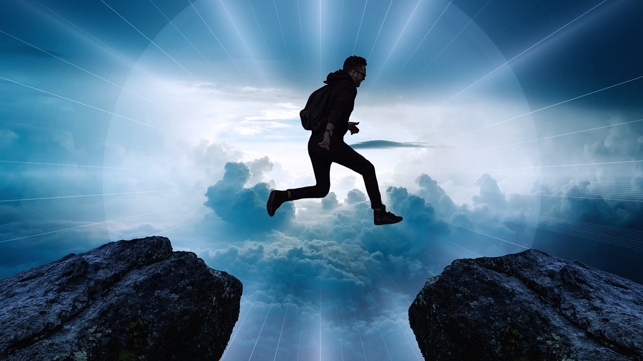 火星男孩最新揭秘，神秘面纱下的新发现震撼揭晓