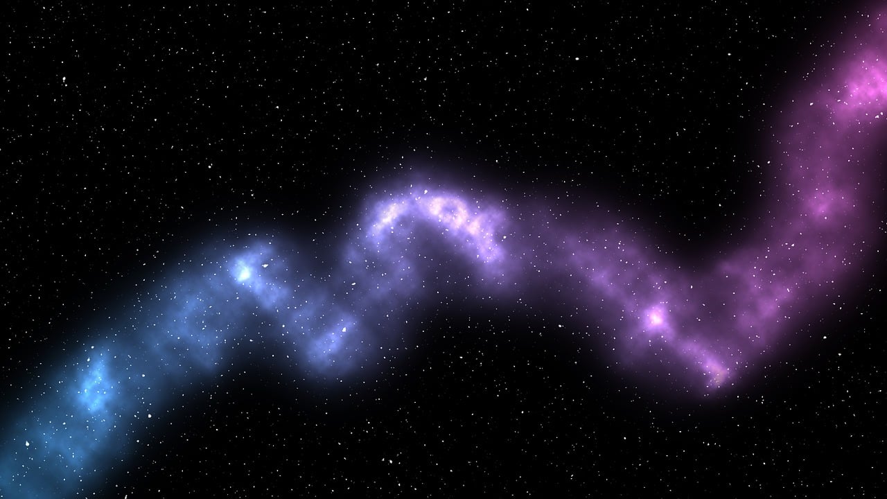 吞噬星空最新集，探索未知宇宙边缘的神秘之旅