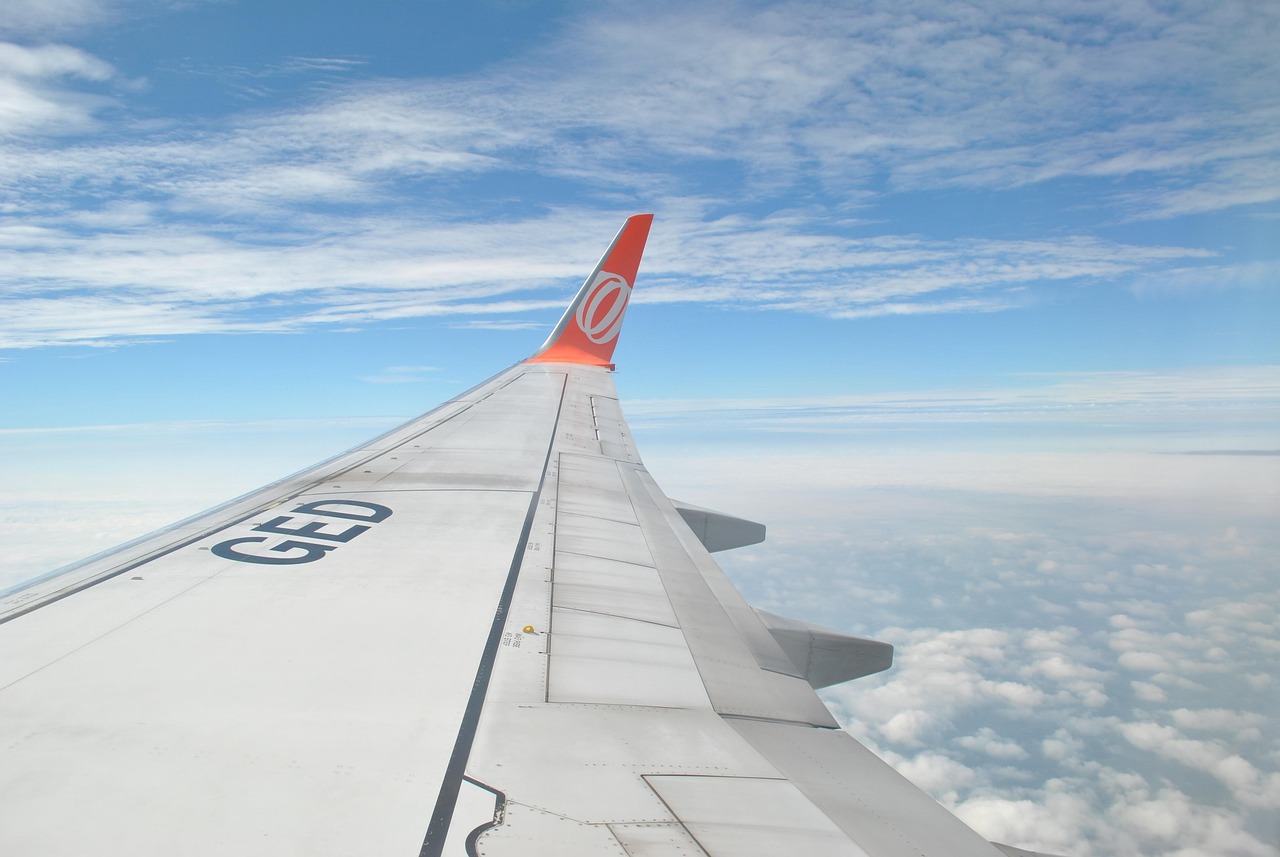 国航最新航班动态揭秘，探索航空旅行的前沿体验