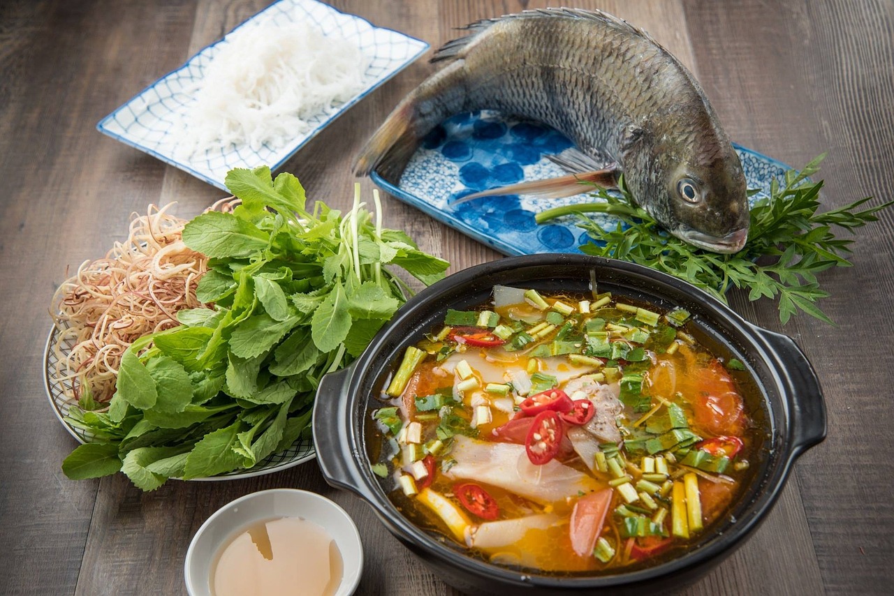 最新网红锅引领烹饪潮流，成为新宠儿